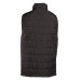 Bodywarmer tendance homme, vêtement Pen Duick publicitaire