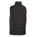 Bodywarmer tendance homme, vêtement Pen Duick publicitaire