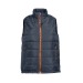 Bodywarmer tendance femme cadeau d’entreprise