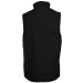 Bodywarmer matelassé et polaire cadeau d’entreprise