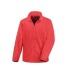 Polaire grand zip Essentiel, Textile Result publicitaire