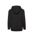 Sweat capuche grand zip enfant, vêtement enfant publicitaire