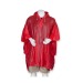 Poncho PVC, Poncho ou veste imperméable publicitaire