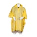 Poncho PVC, Poncho ou veste imperméable publicitaire