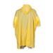 Poncho PVC, Poncho ou veste imperméable publicitaire