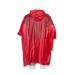 Poncho PVC, Poncho ou veste imperméable publicitaire