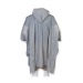 Poncho PVC, Poncho ou veste imperméable publicitaire