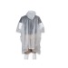 Poncho PVC, Poncho ou veste imperméable publicitaire