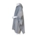Poncho PVC, Poncho ou veste imperméable publicitaire