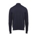 Pull grand zip cadeau d’entreprise