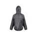 Veste imperméable Stormdri Essentiel, Poncho ou veste imperméable publicitaire