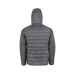 Blouson homme doudoune à capuche cadeau d’entreprise