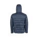 Blouson homme doudoune à capuche cadeau d’entreprise