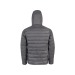 Blouson femme doudoune à capuche cadeau d’entreprise