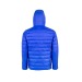 Blouson femme doudoune à capuche, Doudoune publicitaire