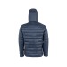 Blouson femme doudoune à capuche cadeau d’entreprise