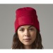 Bonnet avec zone de marquage cadeau d’entreprise