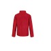 Veste coupe-vent doublée micropolaire homme cadeau d’entreprise