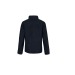 Veste coupe-vent doublée micropolaire homme, Coupe-vent publicitaire