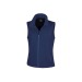 Bodywarmer Softshell imprimable femme cadeau d’entreprise