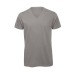 Miniature du produit Tee-shirt homme col V en coton bio 3