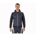 Veste légère de sport homme cadeau d’entreprise