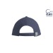 Casquette 6 pans, armée publicitaire