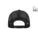Casquette 5 pans style trucker en coton cadeau d’entreprise
