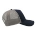 Casquette 5 pans style trucker en coton cadeau d’entreprise