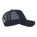 Casquette 5 pans style trucker en coton cadeau d’entreprise