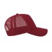 Casquette 5 pans style trucker en coton cadeau d’entreprise