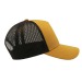 Casquette 5 pans style trucker en coton cadeau d’entreprise