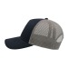 Casquette 5 pans style trucker en coton cadeau d’entreprise