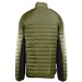 Doudoune homme, Doudoune publicitaire
