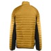 Doudoune homme, Doudoune publicitaire