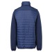 Blouson bi-matière doublé polaire cadeau d’entreprise