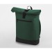 Sac à dos fermeture à enroulement cadeau d’entreprise