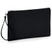 Petite pochette en coton canvas cadeau d’entreprise