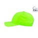 Casquette en polyester recyclé cadeau d’entreprise