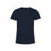 Tee-shirt femme col rond 150 organique cadeau d’entreprise