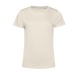 Tee-shirt femme col rond 150 organique cadeau d’entreprise