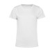 Tee-shirt femme col rond 150 organique, Textile B&C publicitaire