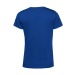 Tee-shirt femme col rond 150 organique cadeau d’entreprise