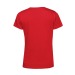 Tee-shirt femme col rond 150 organique cadeau d’entreprise