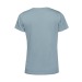 Tee-shirt femme col rond 150 organique cadeau d’entreprise