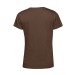 Tee-shirt femme col rond 150 organique cadeau d’entreprise
