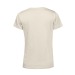 Tee-shirt femme col rond 150 organique cadeau d’entreprise