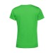 Tee-shirt femme col rond 150 organique, Textile B&C publicitaire