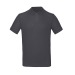 Polo bio homme, Polo en coton bio publicitaire