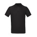 Polo bio homme, Polo en coton bio publicitaire